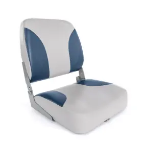 777164 KIMPEX Economy Fold Down Boat Seat