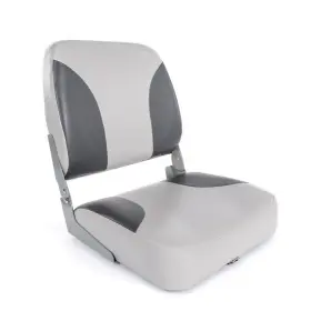 777166 KIMPEX Economy Fold Down Boat Seat