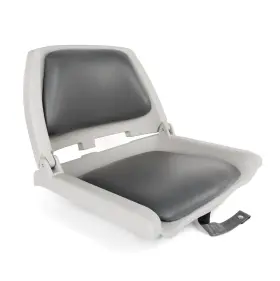 778028 KIMPEX Fold Down Fishing Boat Seat