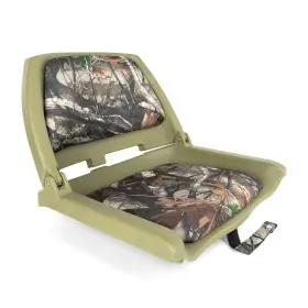778029 KIMPEX Fold Down Fishing Boat Seat