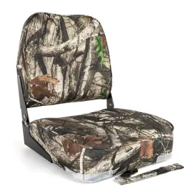 778030 KIMPEX Economy Fold Down Boat Seat