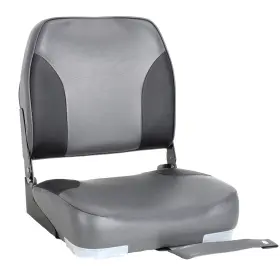 778036 KIMPEX Economy Fold Down Boat Seat
