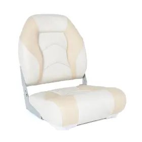 778039 KIMPEX Deluxe Fold Down Boat Seat High