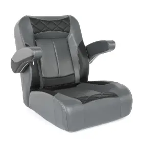 778042 KIMPEX Captain Boat Seat