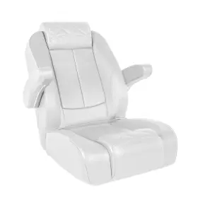 778043 KIMPEX Captain Boat Seat High