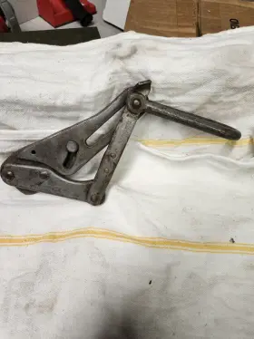 1656-20B KLEIN TOOLS Cable Grip Puller #2