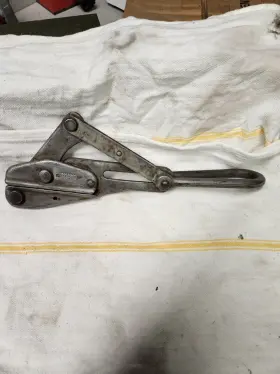 1656-20B KLEIN TOOLS Cable Grip Puller