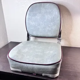 4143IL KR INDUSTRIES Folding Boat Seat