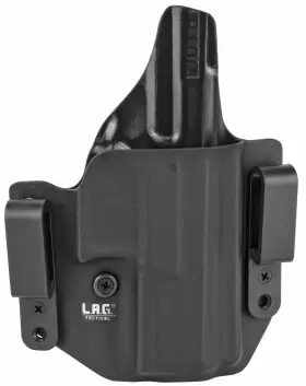 811256026597 L.A.G. TACTICAL Lag Dfndr Owb Iwb Rh