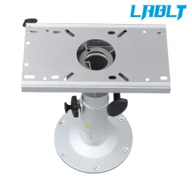 OM487053OC LABLT Boat Seat Pedestal Locking Slide