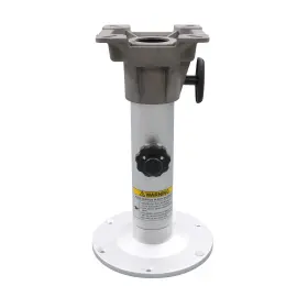 LAW324708 LABWORK Boat Seat Pedestal Locking Design
