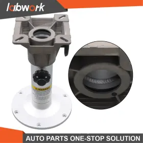 TL54118Q LABWORK Boat Seat Pedestal Locking Mount