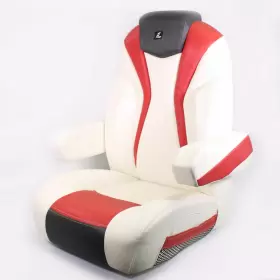 8307-1427-SEAT-00 LARSON BOATS Highback Recliner Lxi #2