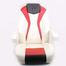 8307-1427-SEAT-00 LARSON BOATS Highback Recliner Lxi #3