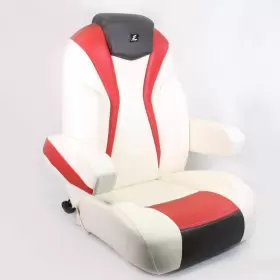 8307-1427-SEAT-00 LARSON BOATS Highback Recliner Lxi
