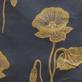 1028584 LARSON BOATS Boat Fabric Flower Yd