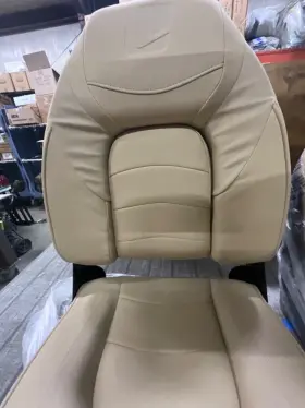 3211 LAUNDAU Bass Boat Seats High #3