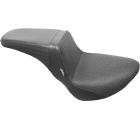 LYR-590BW LE PERA Kickflip Seat Harley-davidson