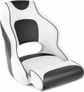 201097A LEADER ACCESSORIES Seat Boat Sports Up #2