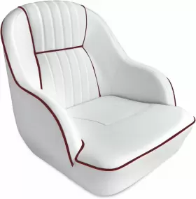 20201066A LEADER ACCESSORIES Pontoon Captains Seat Boat