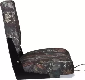 695638927784 LEADER ACCESSORIES Folding Boat Seats #3