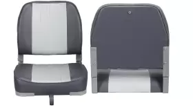 696566780793 LEADER ACCESSORIES Folding Boat Seats Marine #3