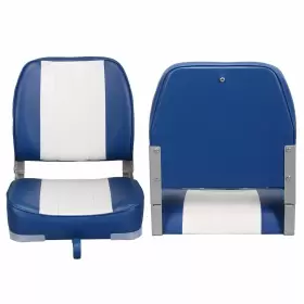 810348027269 LEADER ACCESSORIES Deluxe Folding Boat Seat #2
