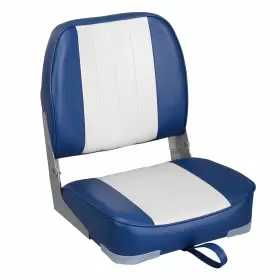 810348027269 LEADER ACCESSORIES Deluxe Folding Boat Seat