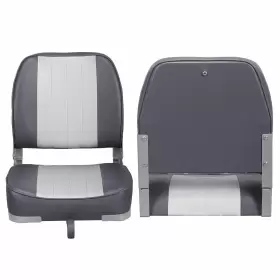 810348027276 LEADER ACCESSORIES Deluxe Folding Boat Seat #2
