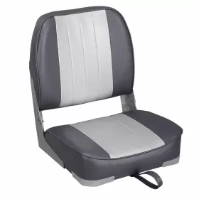 810348027276 LEADER ACCESSORIES Deluxe Folding Boat Seat