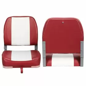 810348027283 LEADER ACCESSORIES Deluxe Folding Boat Seat #2