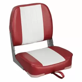 810348027283 LEADER ACCESSORIES Deluxe Folding Boat Seat
