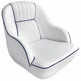 841432105921 LEADER ACCESSORIES Pontoon Captains Seat Boat