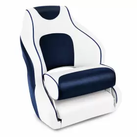 841432116583 LEADER ACCESSORIES Tone Captains Seat Boat Up #2