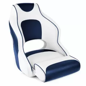 841432116583 LEADER ACCESSORIES Tone Captains Seat Boat Up