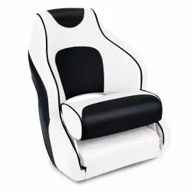 841432116606 LEADER ACCESSORIES Tone Captains Seat Boat Fli #2
