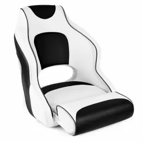 841432116606 LEADER ACCESSORIES Tone Captains Seat Boat Fli