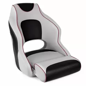 841432116620 LEADER ACCESSORIES Tone Captains Seat Boat