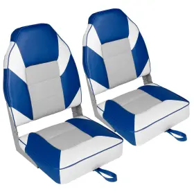 841432146801 LEADER ACCESSORIES High Folding Fishing Boat