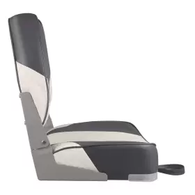 841432150525 LEADER ACCESSORIES Folding Boat Seats #3