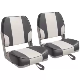 841432150525 LEADER ACCESSORIES Folding Boat Seats