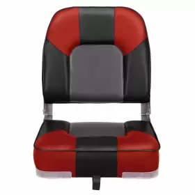 841432150570 LEADER ACCESSORIES Folding Boat Seats #2