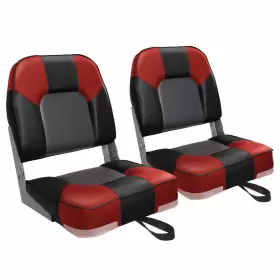 841432150570 LEADER ACCESSORIES Folding Boat Seats