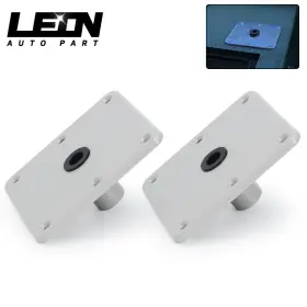 BTD09S-W2 LEON Boat Seat Base Pedestal Mount Pin Post Socket