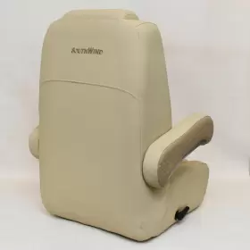 803720 LEXINGTON CORPORATION Southwind Boat Reclining Helm #3