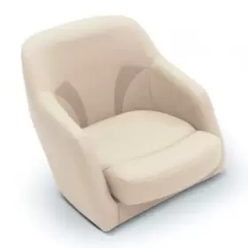 433050 LIPPERT COMP Pontoon Furniture Seat #2