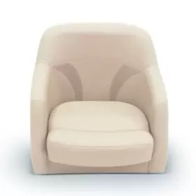 433050 LIPPERT COMP Pontoon Furniture Seat