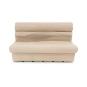 433062 LIPPERT COMP Pontoon Furniture Bench Seat Bge #3