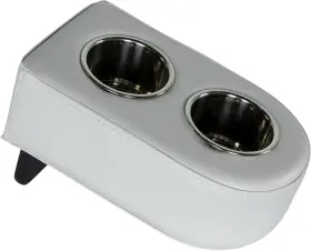 2024049110 LIPPERT COMPONENTS Sunset Pontoon Cup Holders