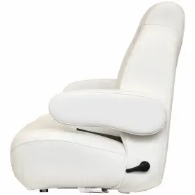 LX920 LIPPERT Boat Helm Seat High Bright #2